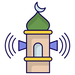 Adhan  Icon