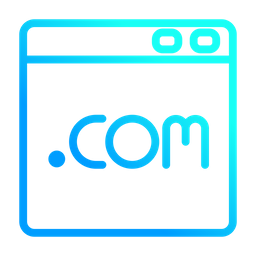 Website  Icon