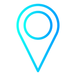 Location Pin  Icon