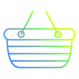 Basket  Icon