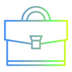 Briefcase  Icon