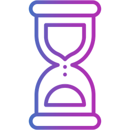 Hourglass  Icon