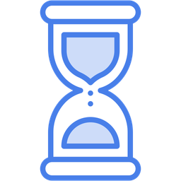 Hourglass  Icon