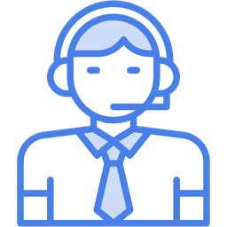 Customer care  Icon