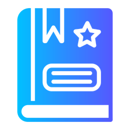 Book  Icon