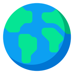 Earth  Icon