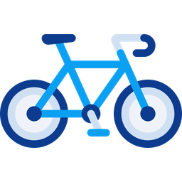 Bicycle  Icon