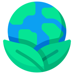 Environment  Icon