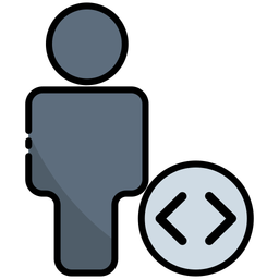 Coding  Icon