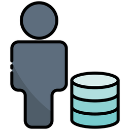 Database  Icon