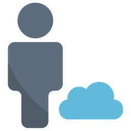 Cloud  Icon