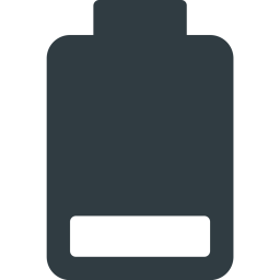 Batterie  Symbol