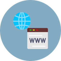 Web Services  Symbol