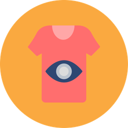 T Shirt  Symbol