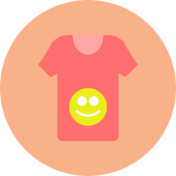 T Shirt  Symbol