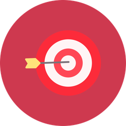 Targeting  Symbol