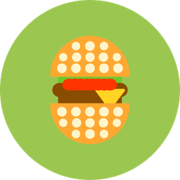 Burger  Icon