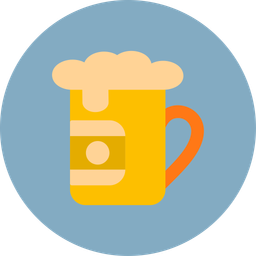 Beer  Icon