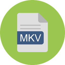 Mkv  Icon