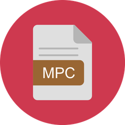 Mpc  Icon