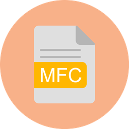 Mfc  Icon