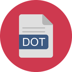 Dot  Icon