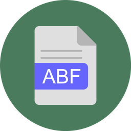 Abf  Icon