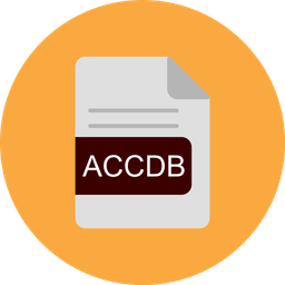 Accdb  Icon