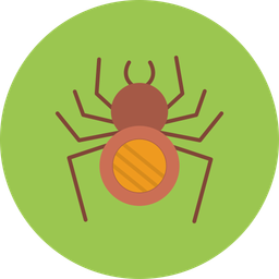 Arachnid  Icon