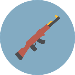 Ak  Icon