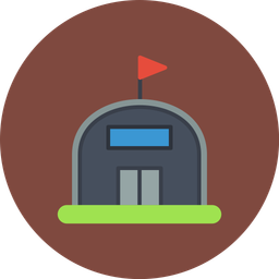 Army base  Icon