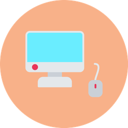 Computer  Icon