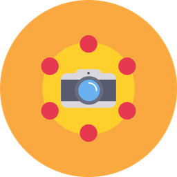 Camera  Icon