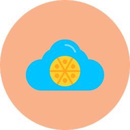 Cloud  Icon