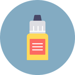 Beauty Serum  Icon