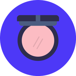 Blusher Powder  Icon