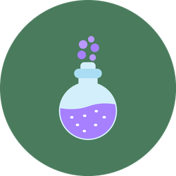 Beakers  Icon