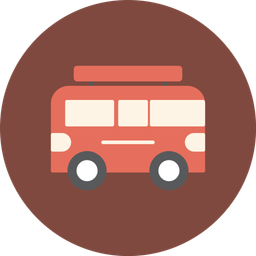 Camper  Icon