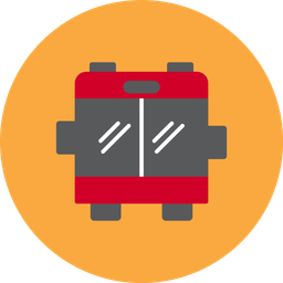 Bus  Icon