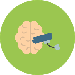 Brain  Icon