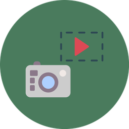 Camera  Icon