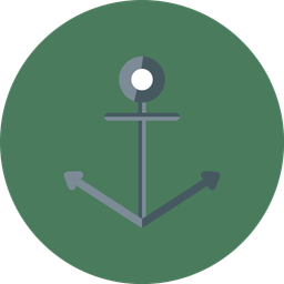 Anchor  Icon