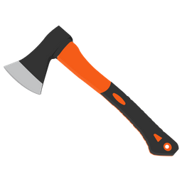 Axe  Icon