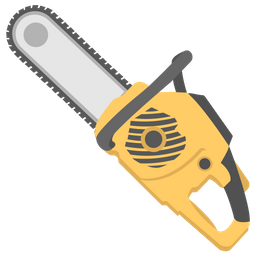 Electric Saw  Icon