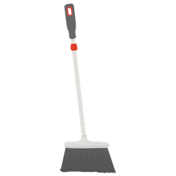 Cleaning Brush  Icon