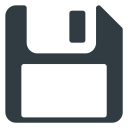 Diskette  Symbol