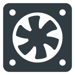 Kühler  Symbol