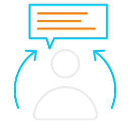 Atendimento ao Cliente  Ícone