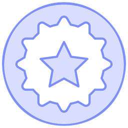 Distintivo  Ícone