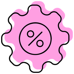 Rabatt  Symbol